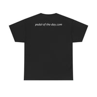 THE KLONE WARS Short Sleeve Tee on Black