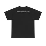 THE KLONE WARS Short Sleeve Tee on Black