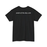 THE KLONE WARS Short Sleeve Tee on Black